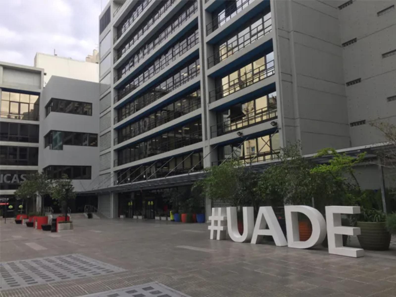 INECO de UADE calculó en $696.268 millones el costo del paro del 19 de febrero