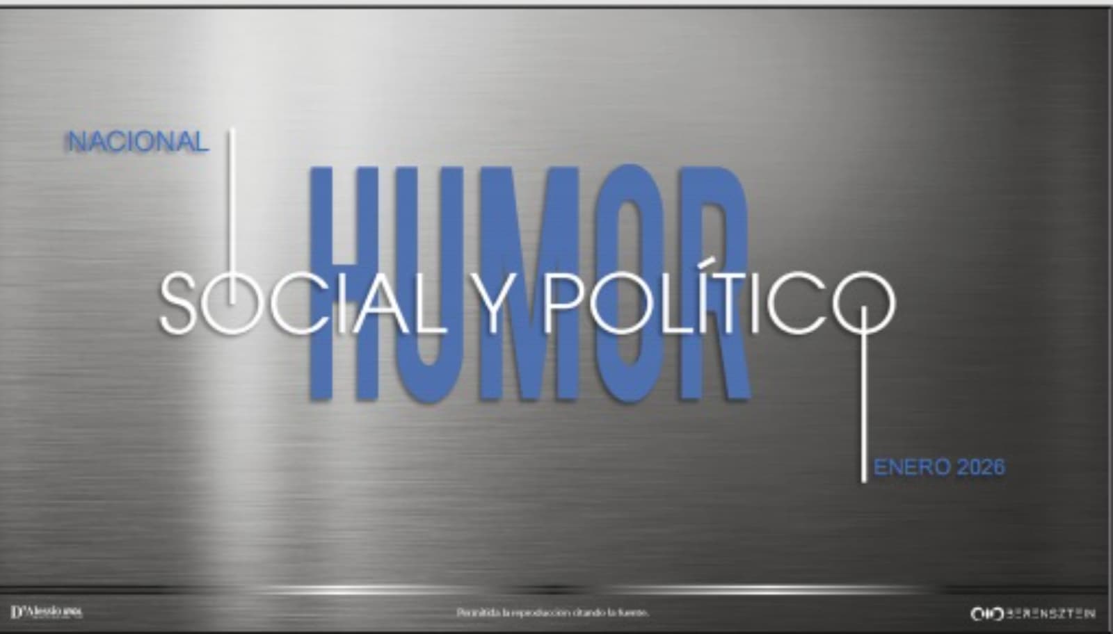 Monitor de D’Alessio IROL y Berensztein: 54% evalúa negativamente al Gobierno