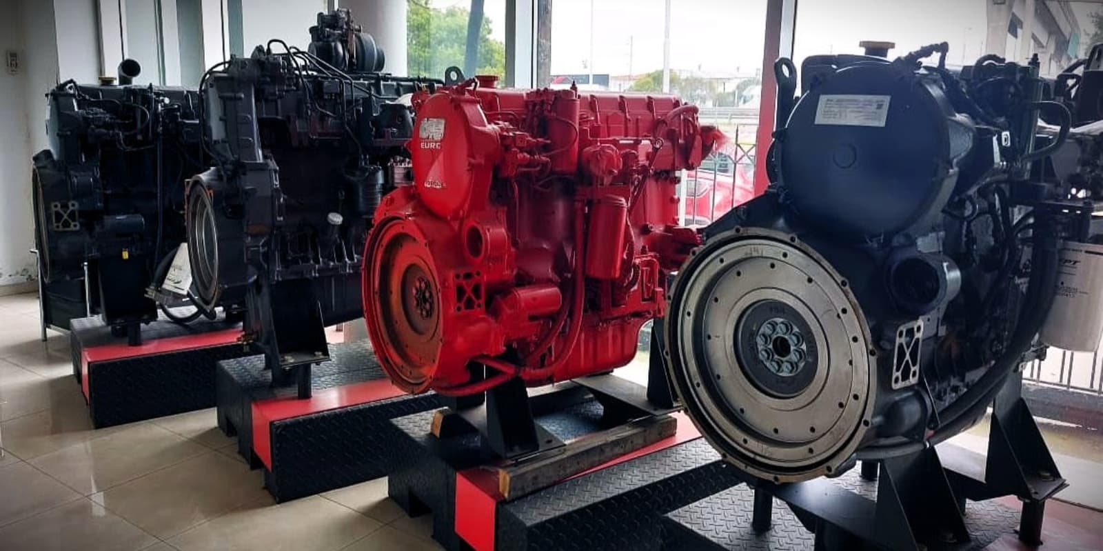 FPT certificó a Euro Torque como centro autorizado de instalación y homologación en Argentina