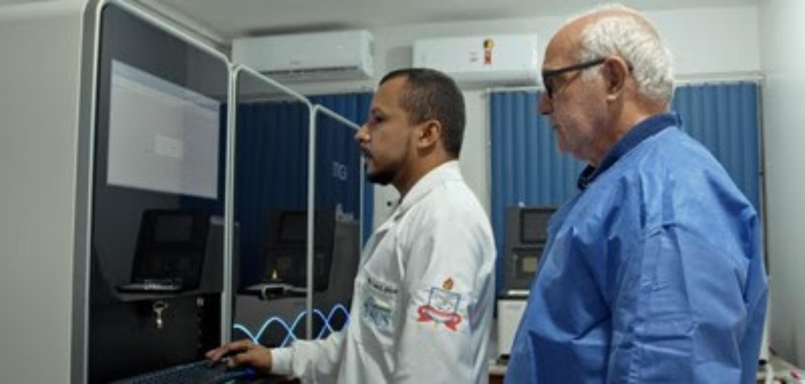 MGI Tech y la Universidad Federal de Pará aplican genómica al pirarucú amazónico