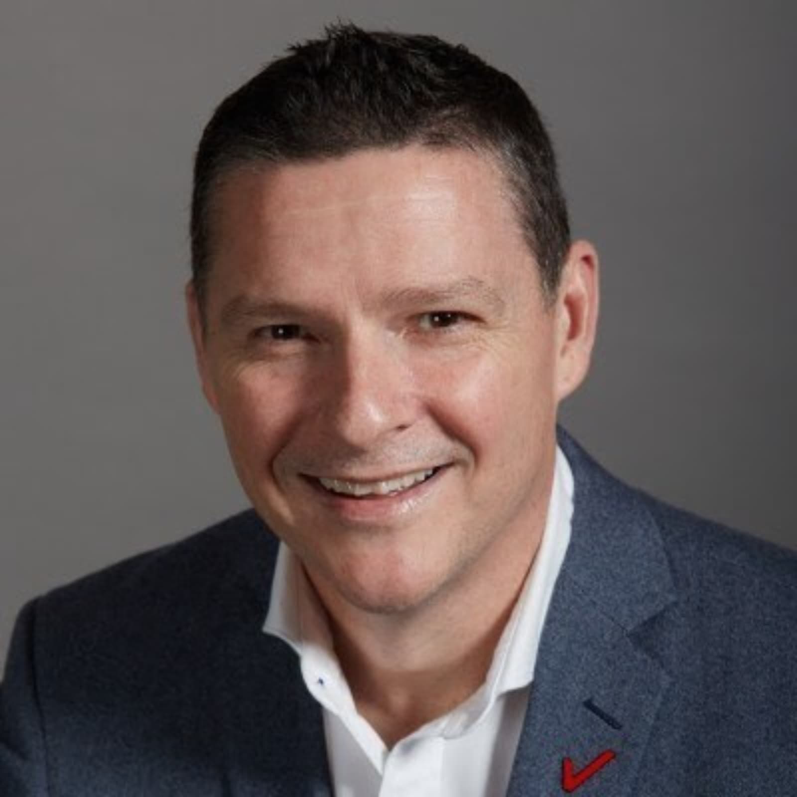 DXC Technology designó a Rob Le Busque presidente para Asia-Pacífico y Japón