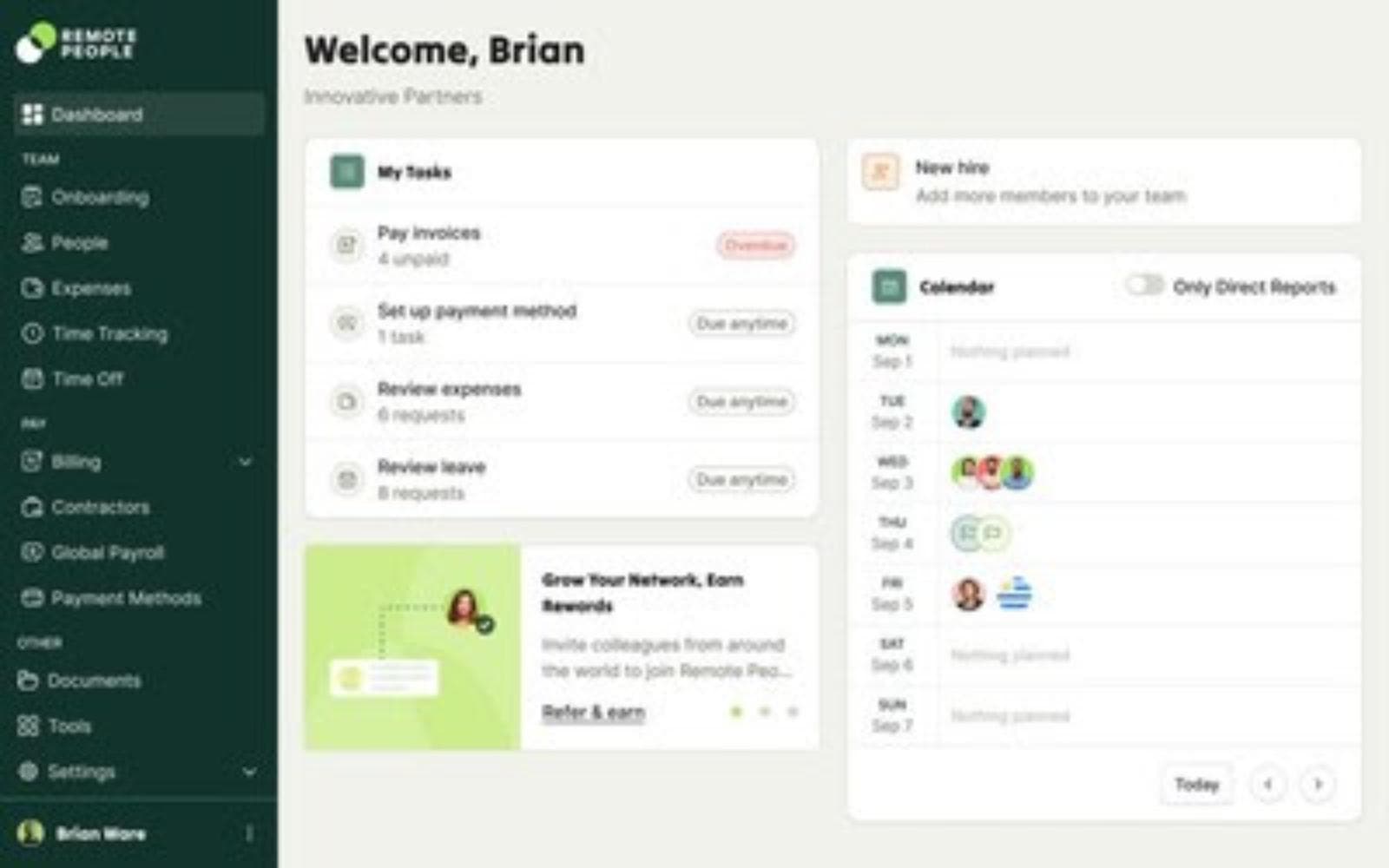 Horizons adopta el nombre Remote People y amplía su oferta de contratación global