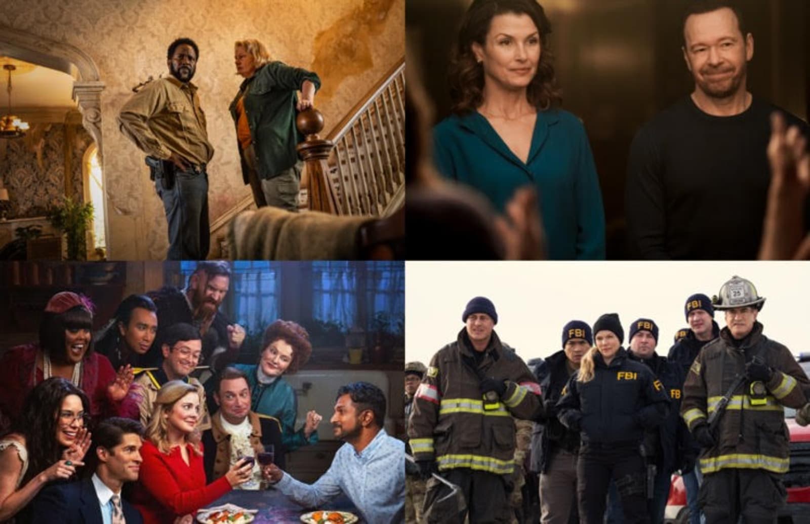 Universal+ definió sus estrenos de abril de 2026 para Latinoamérica