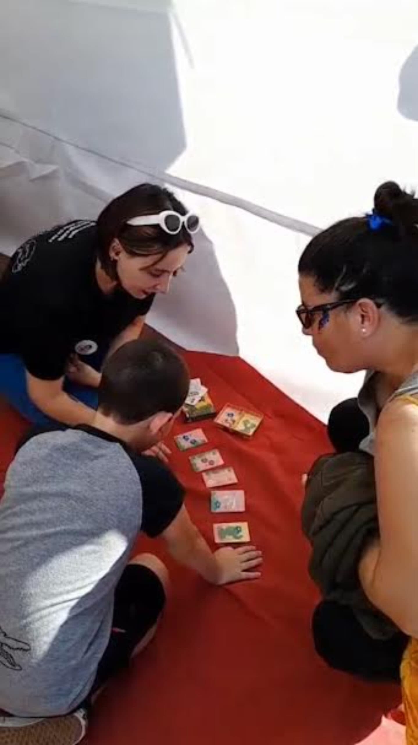 Juegos de mesa y autismo: propuestas para entrenar habilidades sociales y regulación emocional