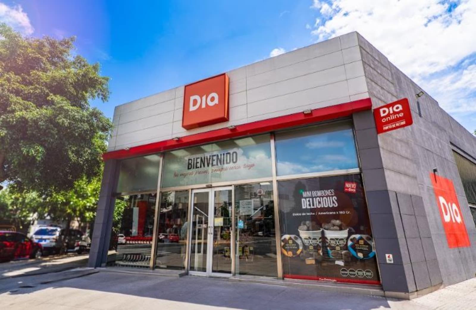 Dia Argentina se ubicó otra vez entre las 50 empresas destacadas por Merco Talento 2026