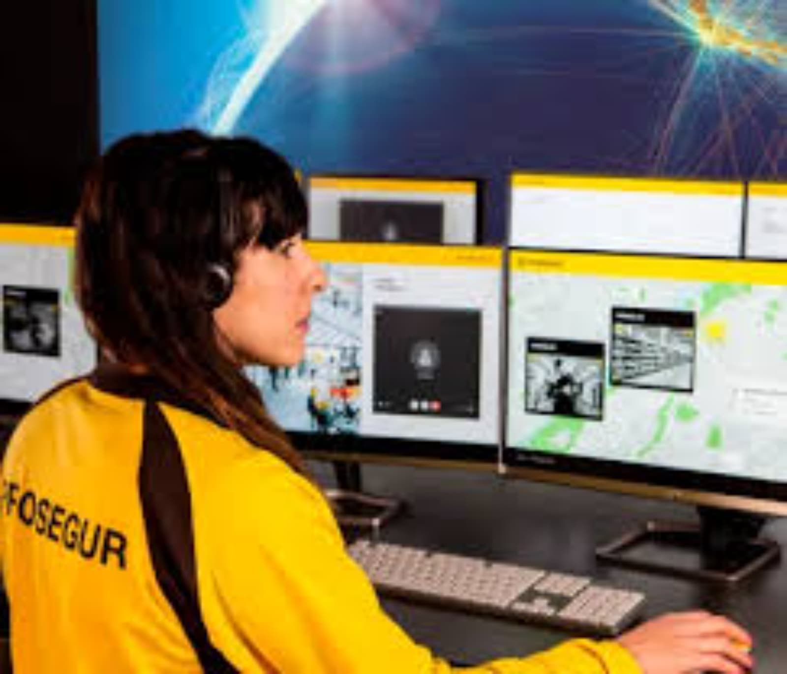 Prosegur Alarms releva subas de 14% en eventos de alarmas en feriados