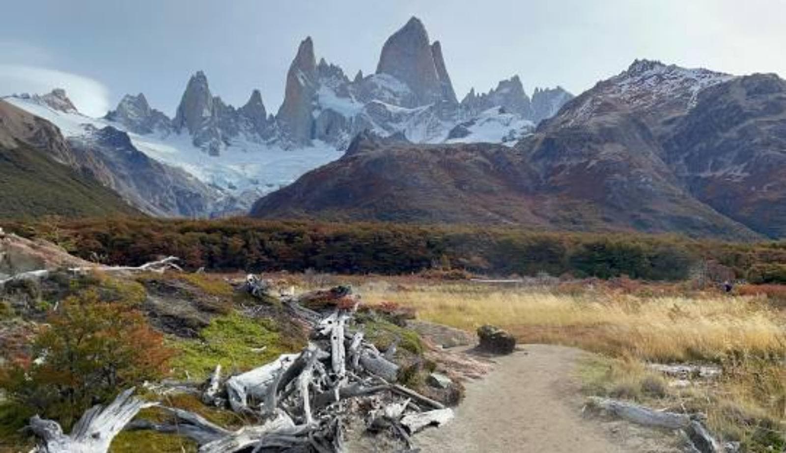 Booking.com seleccionó cinco destinos argentinos para viajar en otoño con menos multitudes