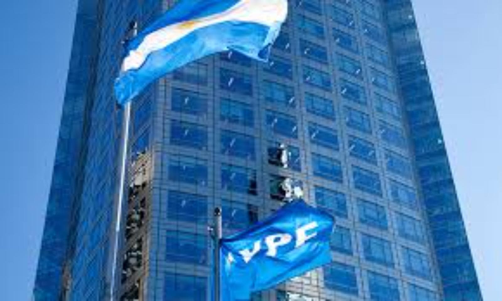 La Corte de Apelaciones de Manhattan anuló el fallo por la expropiación de YPF