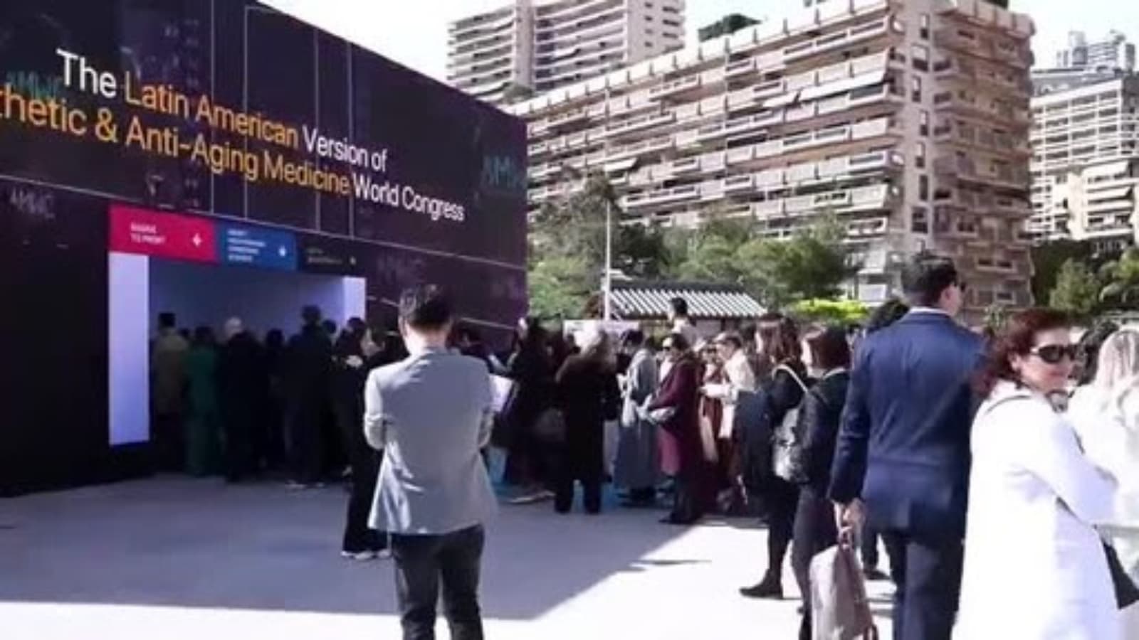 Singclean realizó en Mónaco su simposio 2026 centrado en su relleno