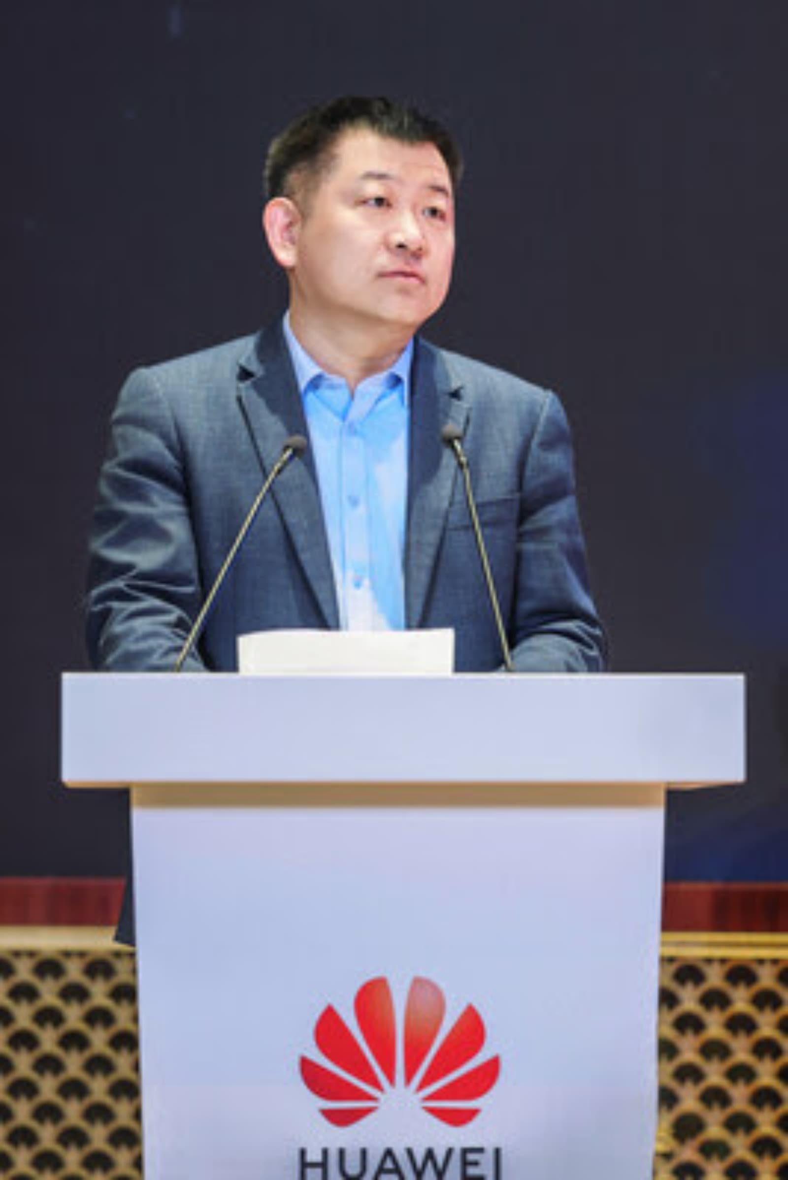 Huawei Cloud llevó su cumbre COMPASS a China con foco en multinube e IA