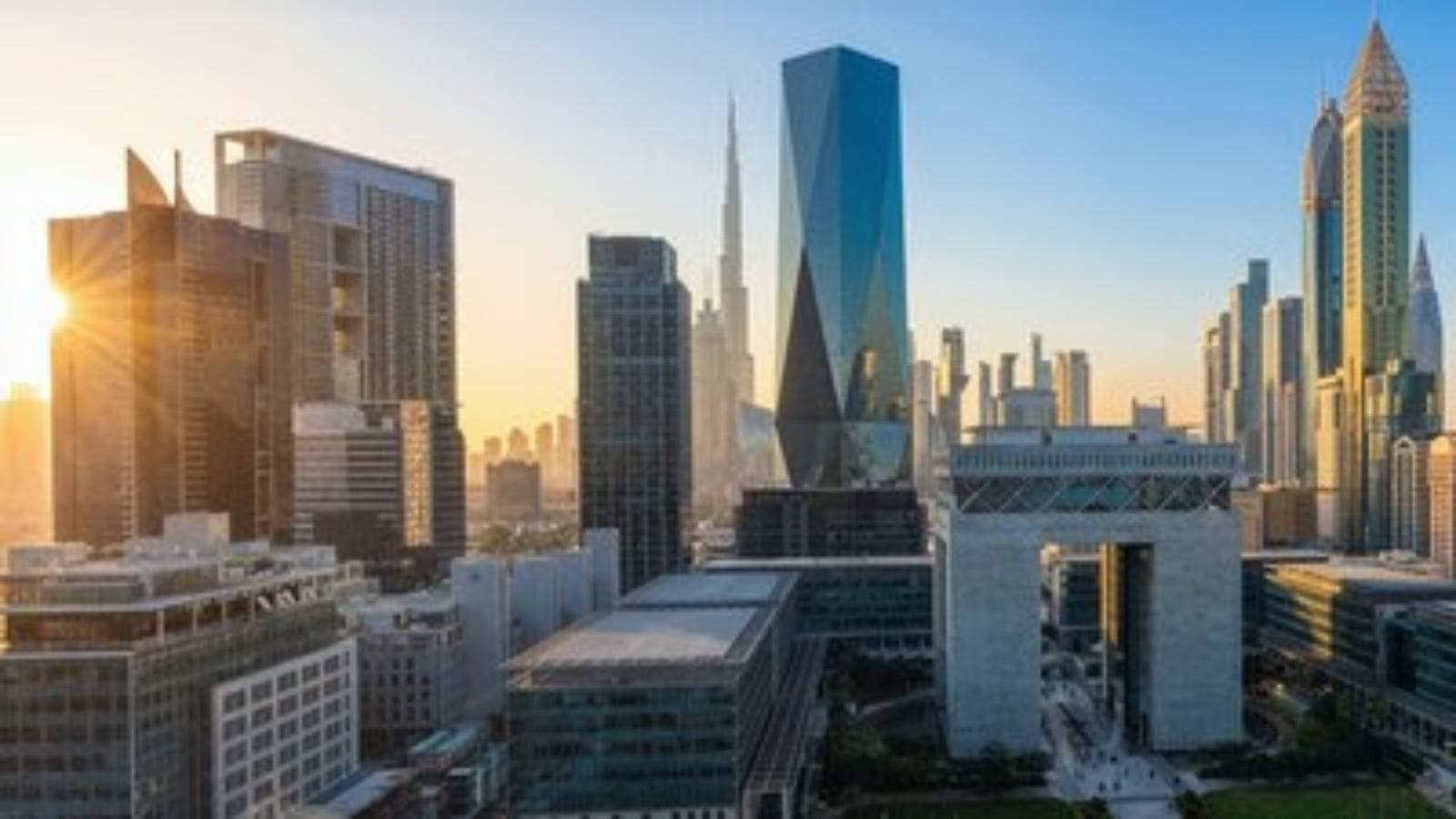 Dubái llegó al séptimo puesto del GFCI y apuntala su meta 2033