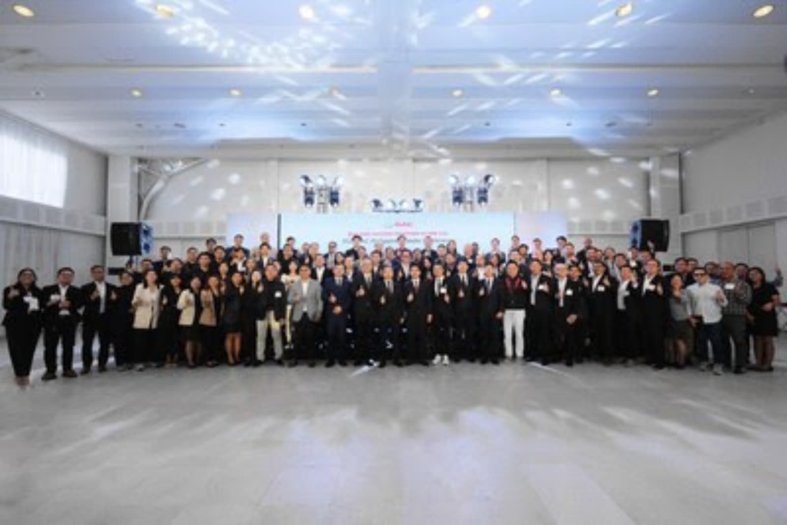 GAC Filipinas unifica GAC Motor, Aion e Hyptec bajo la estrategia ONE GAC 2.0