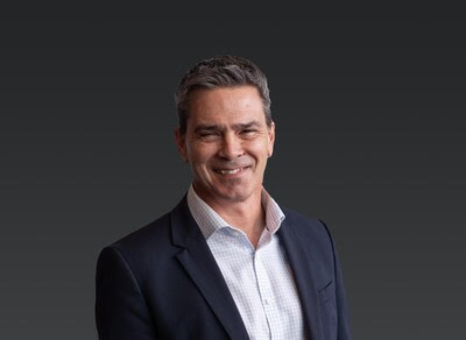 Federico Greppi asume como presidente regional de Marriott para Caribe y Latinoamérica
