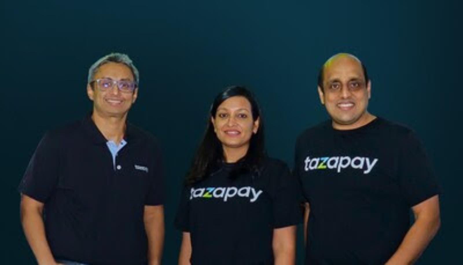 Tazapay amplió su serie B a US$ 36 millones con Circle Ventures