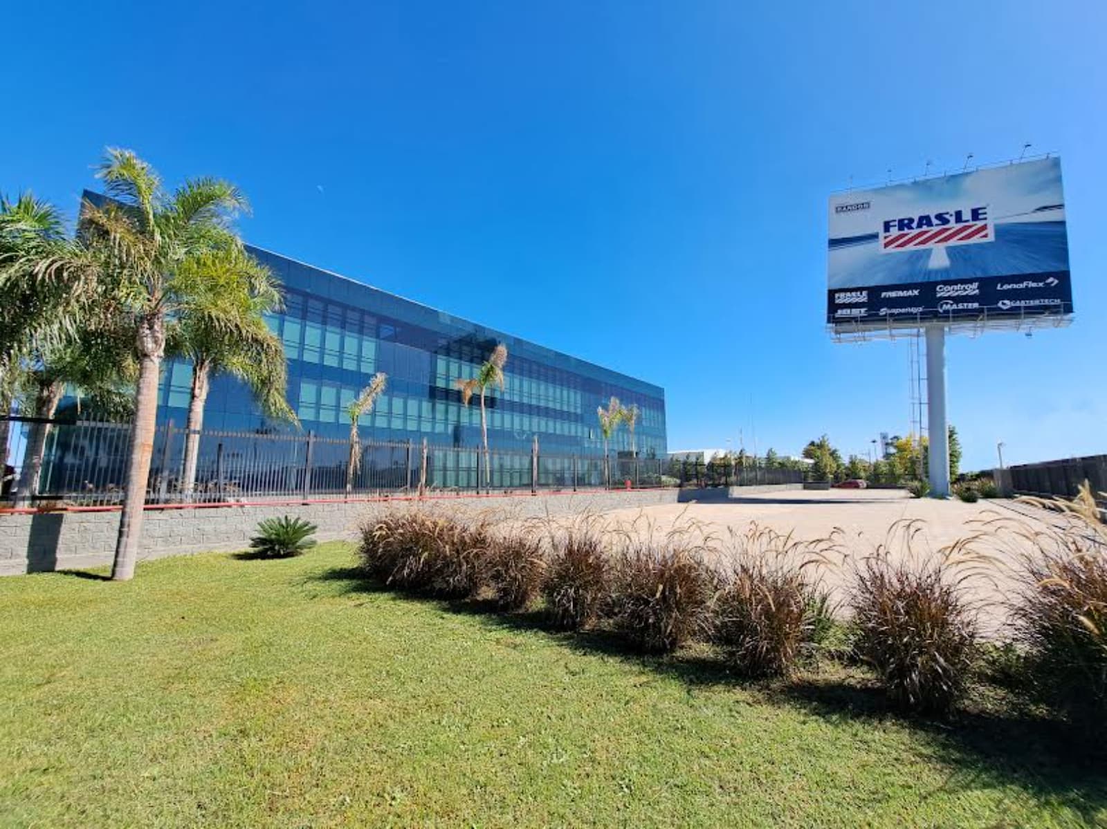 Frasle Mobility mostrará en Automechanika Buenos Aires 2026 su portafolio para frenos