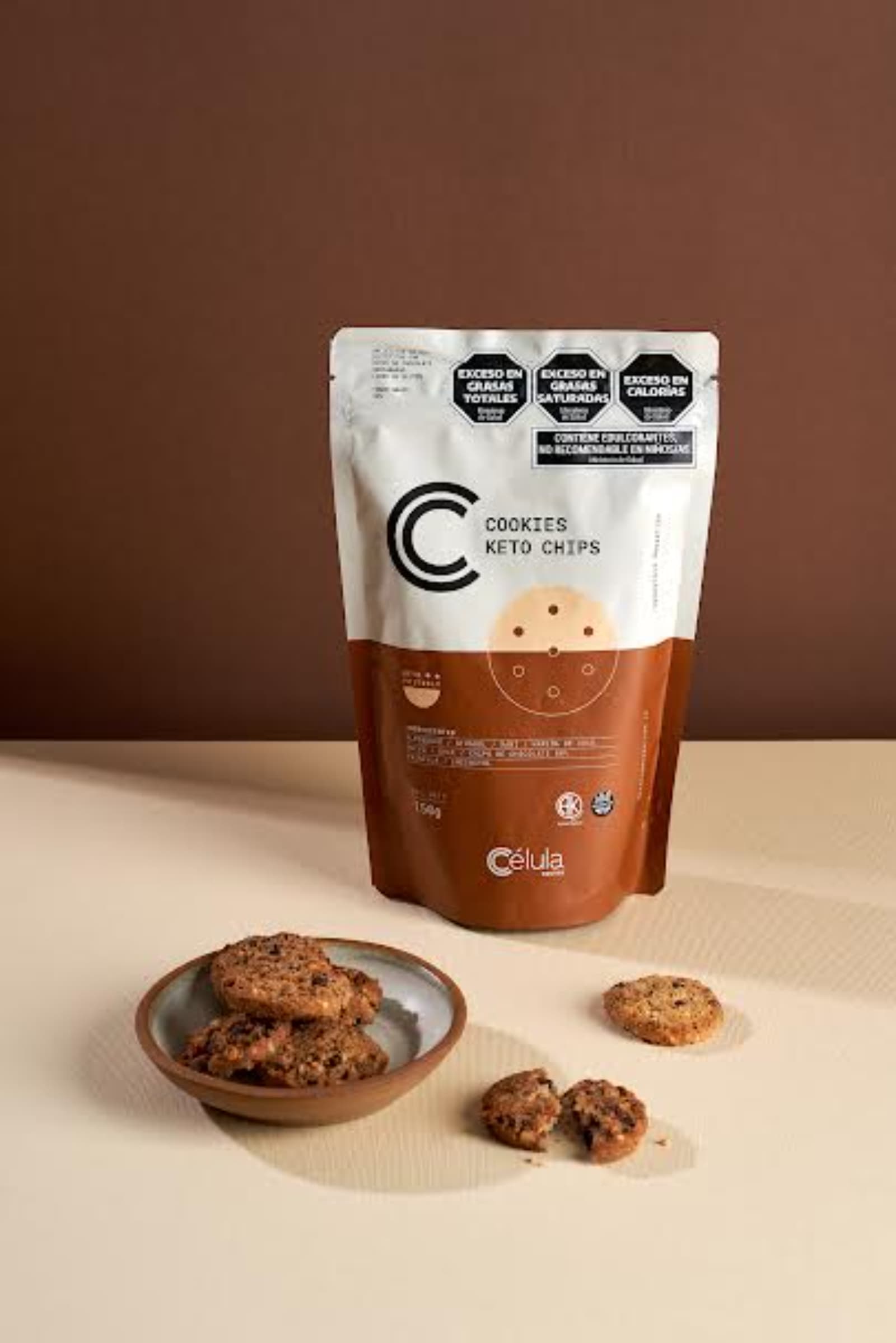 Célula pone el foco en el azúcar oculto y cómo detectarlo en etiquetas