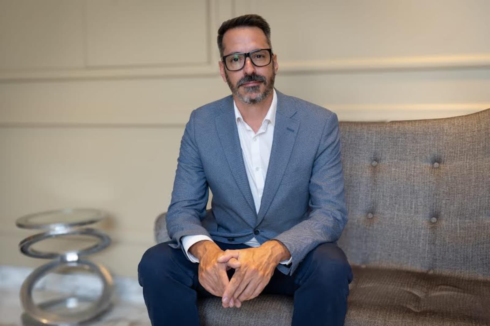 LLYC incorporó a Andrés Grippo como Corporate Affairs Sr. Director en Argentina