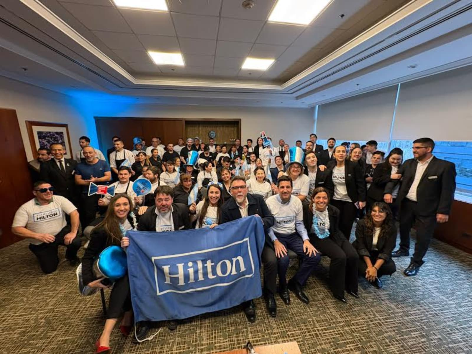 Ranking 2026 de Great Place to Work: datos sobre orgullo, equidad y colaboración