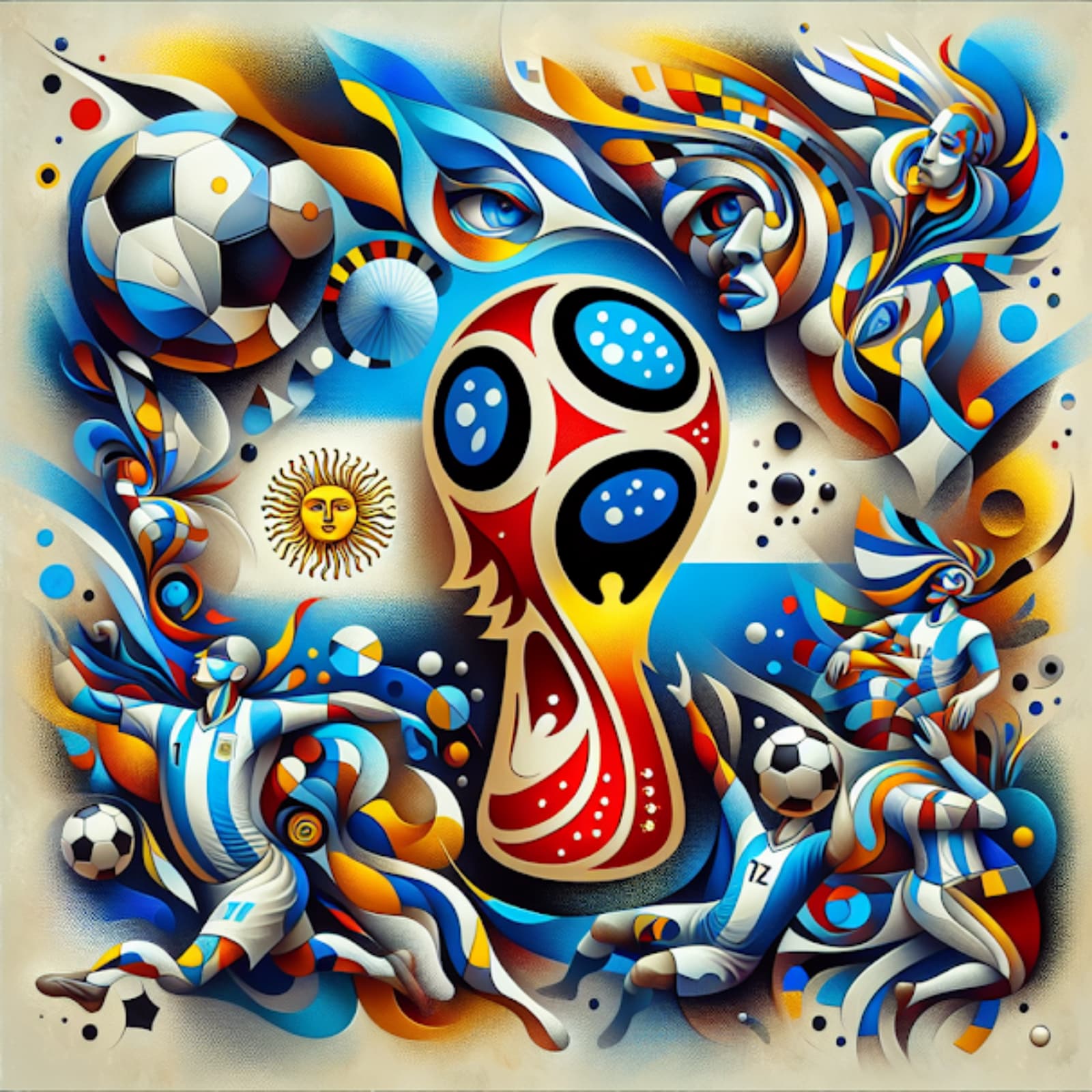 Ipsos anticipa una audiencia global de más de 6.000 millones para el Mundial 2026