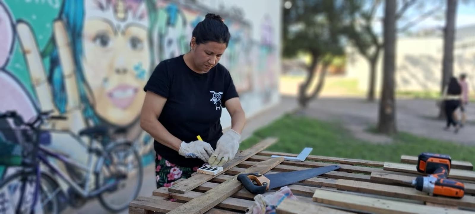 Fundación Holcim Argentina superó las 100.000 personas alcanzadas con programas en 2025