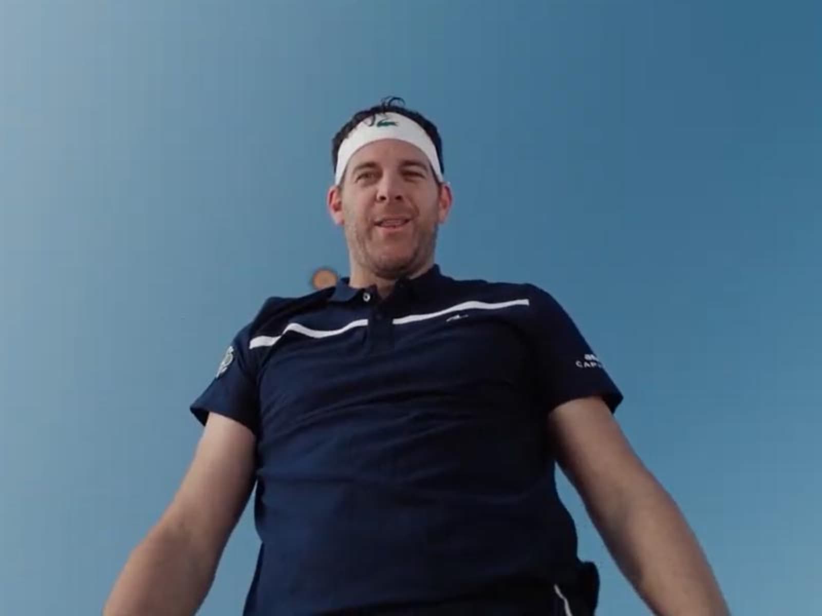McCANN Buenos Aires y SanCor Salud presentan “Le pongo la firma” con Del Potro