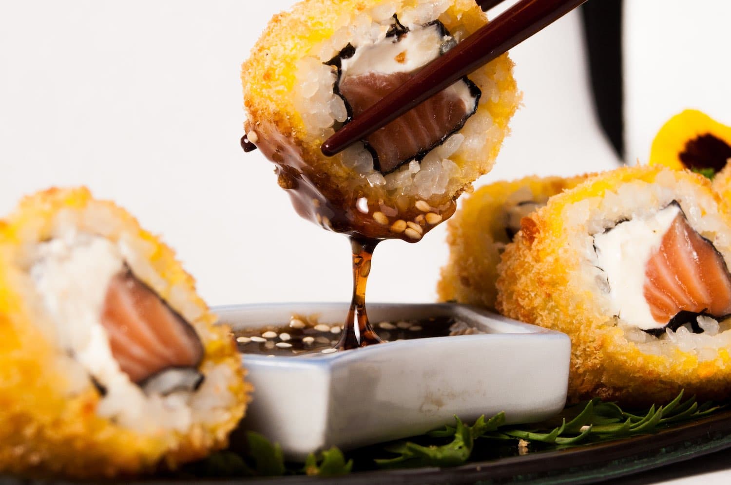 50.000 piezas de sushi, 27 equipos y un campeón: los ganadores de la Sushi World Cup 2026