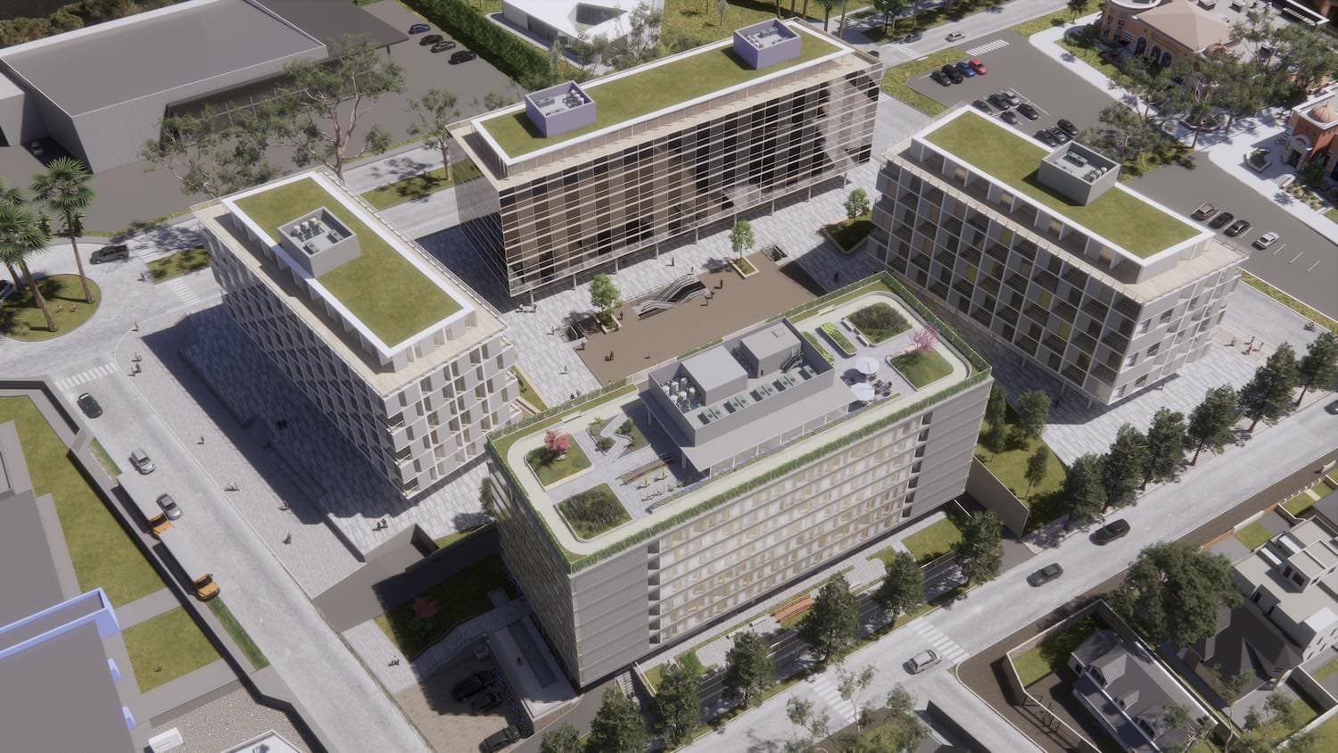 Por qué la renta tradicional de inversiones inmobiliarias toca techo y qué proyectos pueden romperlo