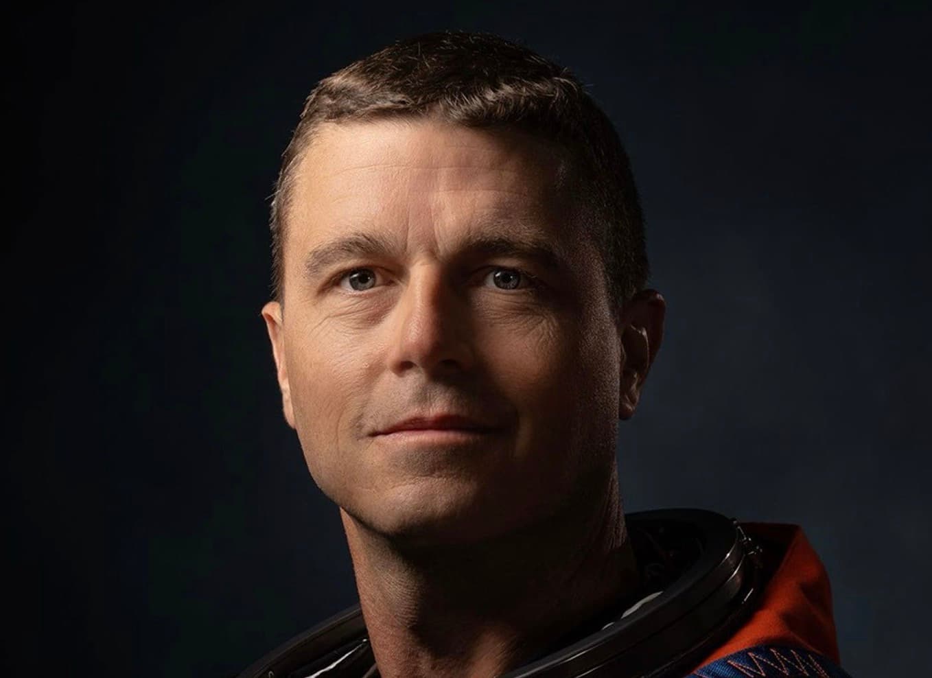 Reid Wiseman: el comandante que sintetiza la nueva apuesta lunar de Estados Unidos