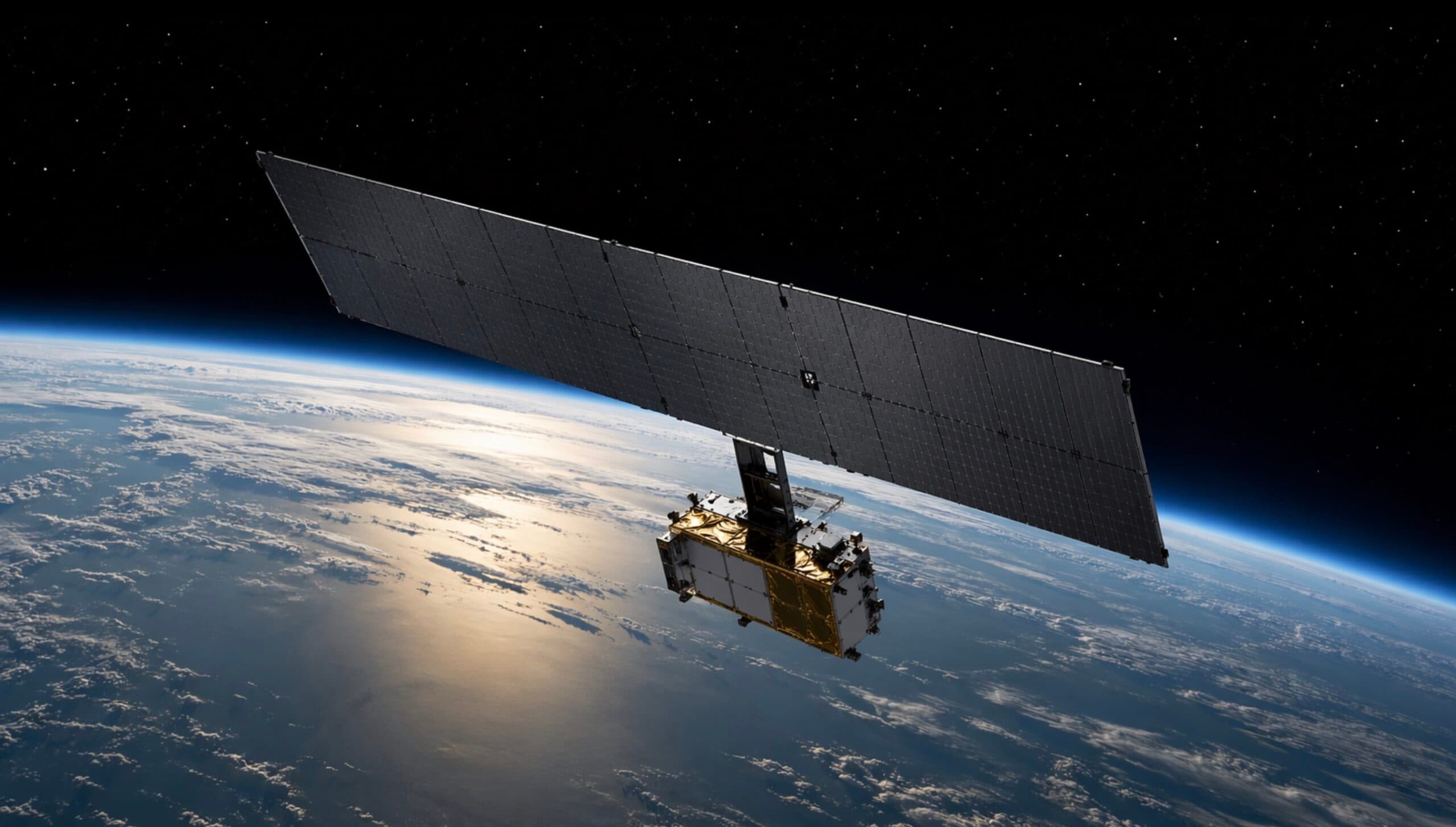 AST perdió un satélite clave y expuso el riesgo de apostar por New Glenn