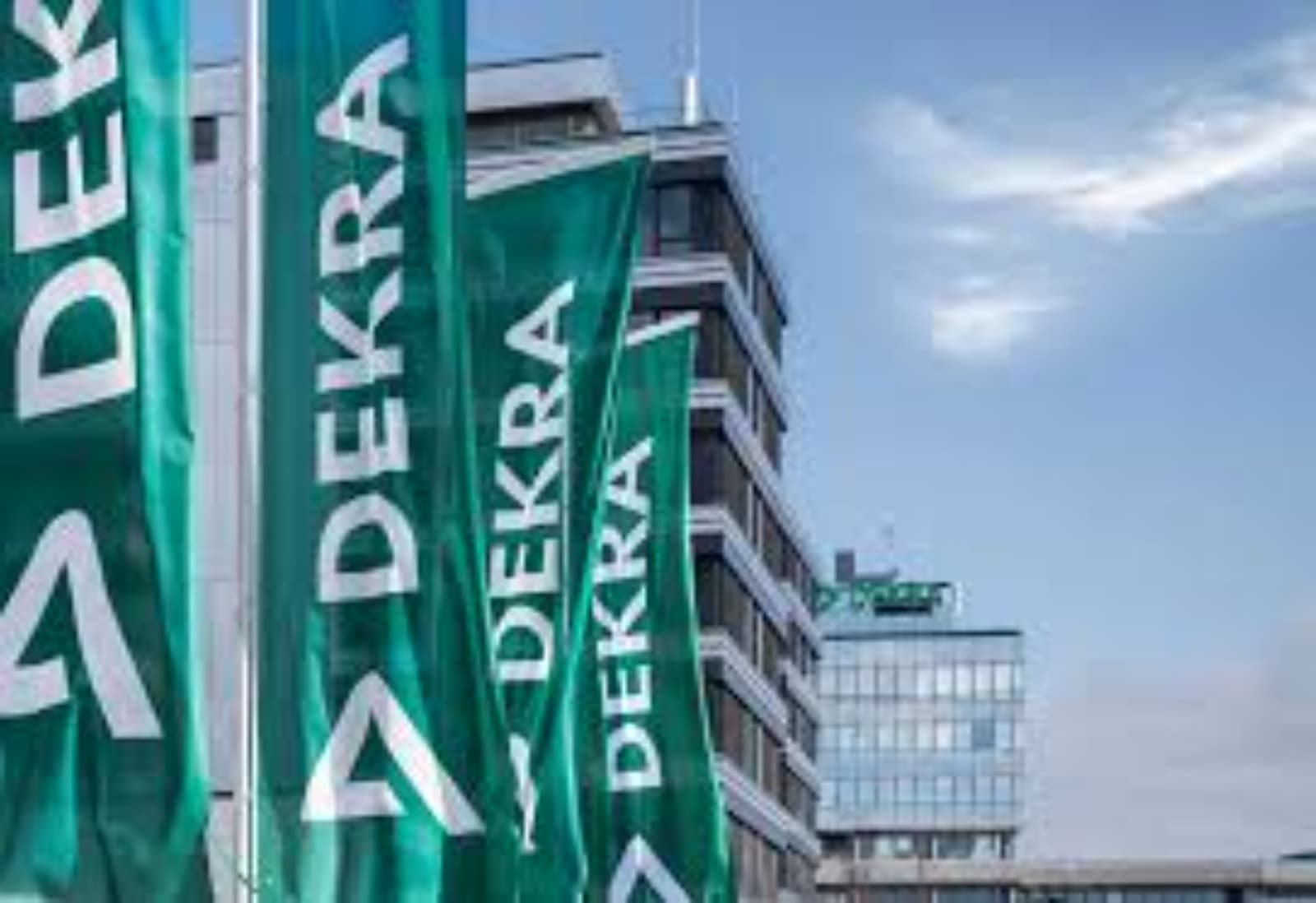 Dekra elevó 3,4% su facturación en 2025 y llegó a 4.400 millones