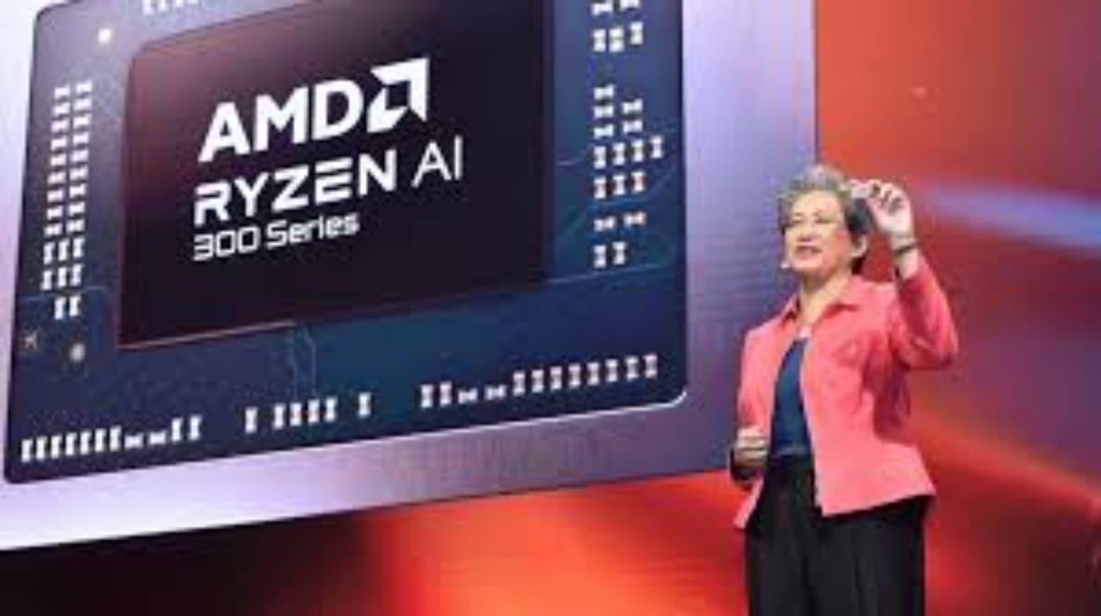 AMD avanza con computación basada en agentes y amplía su oferta para IA local