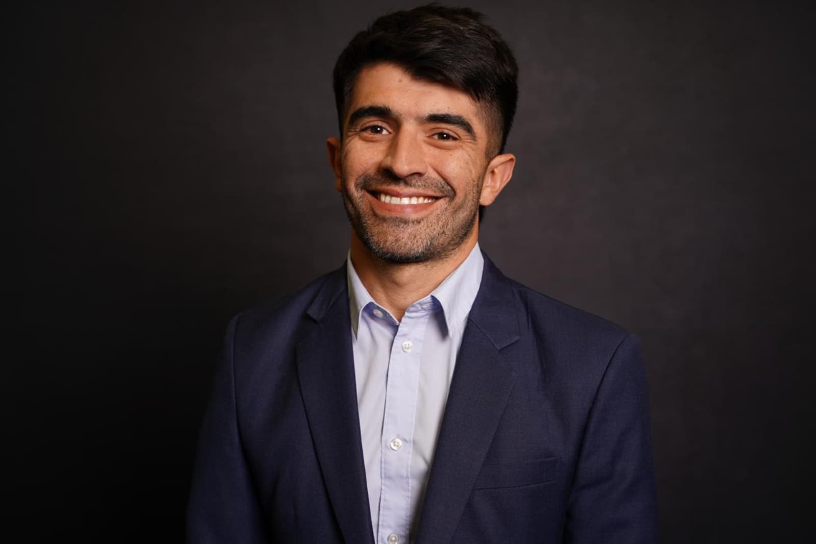 Sinus Track, la app de Eduardo Figueroa para seguimiento de rinosinusitis crónica