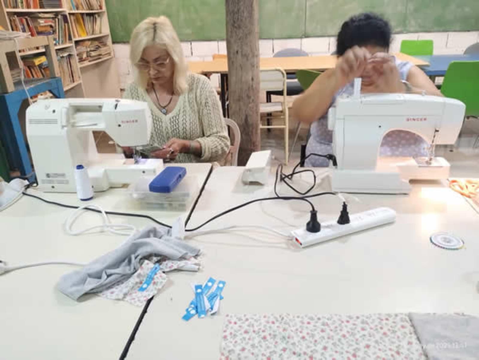 Pilar Emprende impulsa un registro gratuito y guía pública para emprendedores textiles