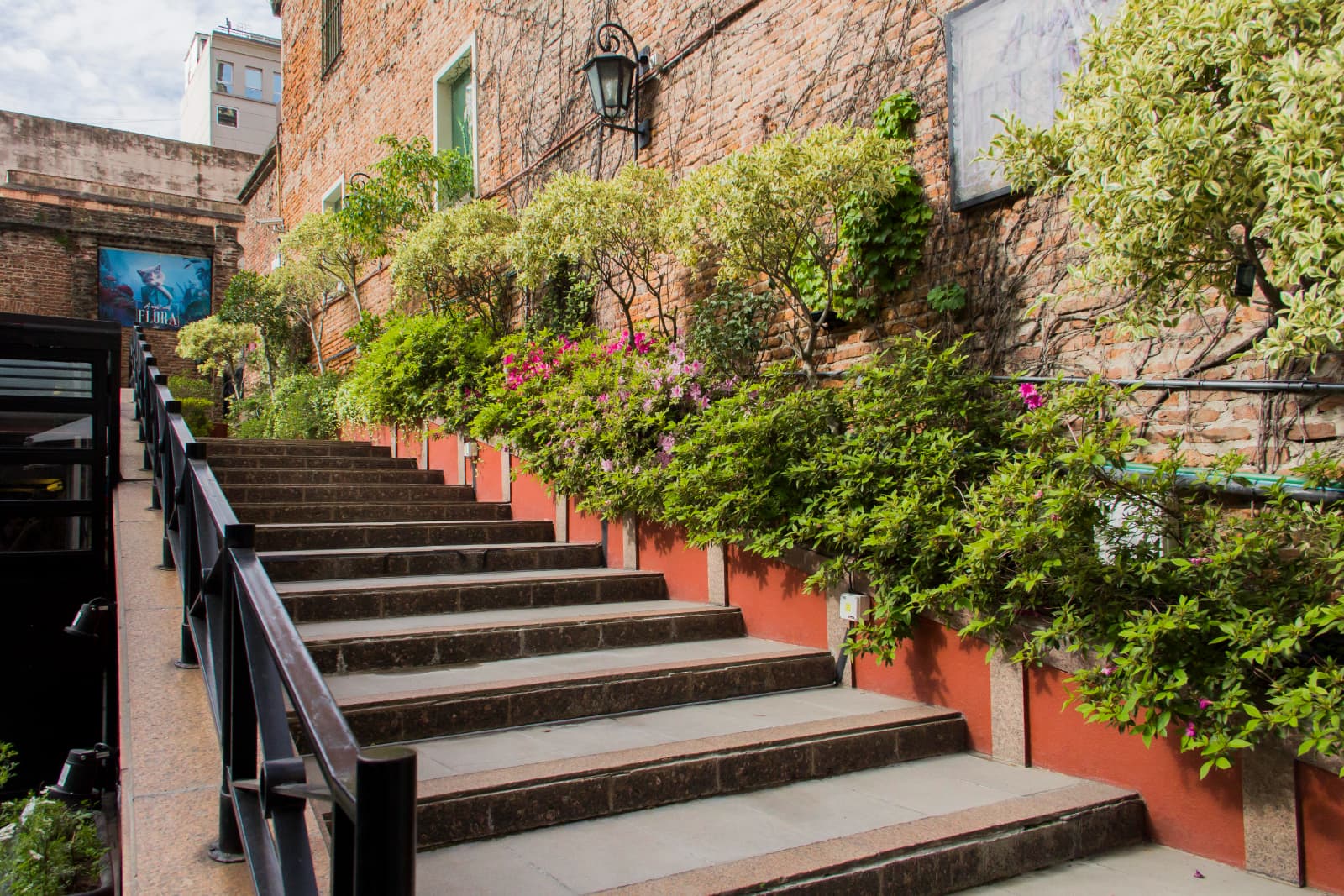 InterContinental Buenos Aires renovó el nivel Oro de Hoteles Más Verdes