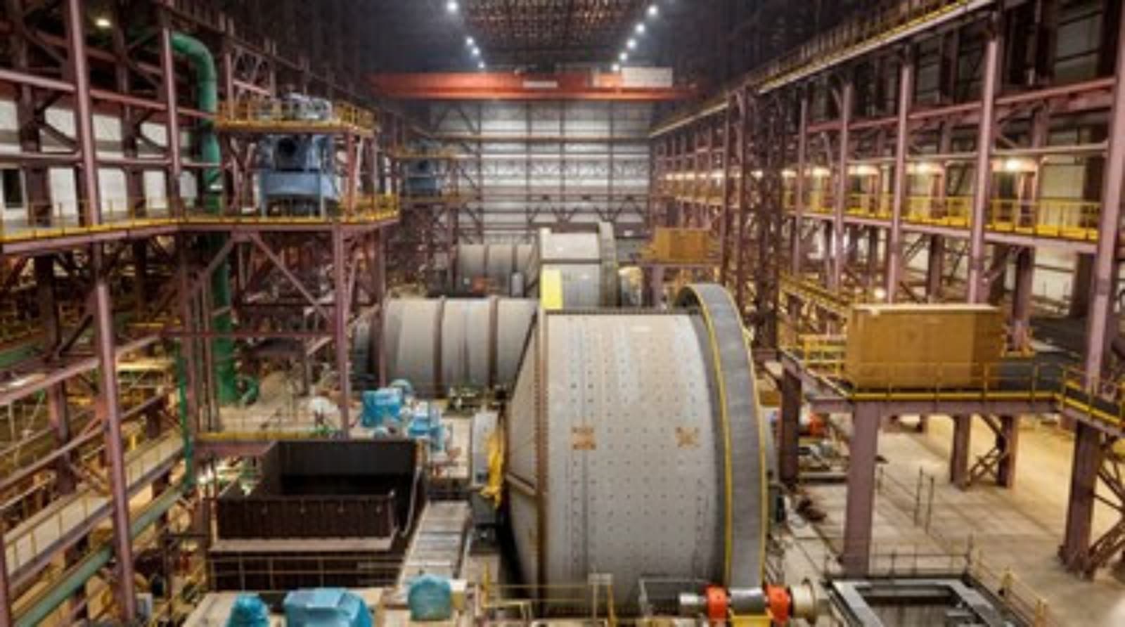 Mesabi Metallics suma US$ 150 millones de Macquarie para iniciar operaciones en 2026