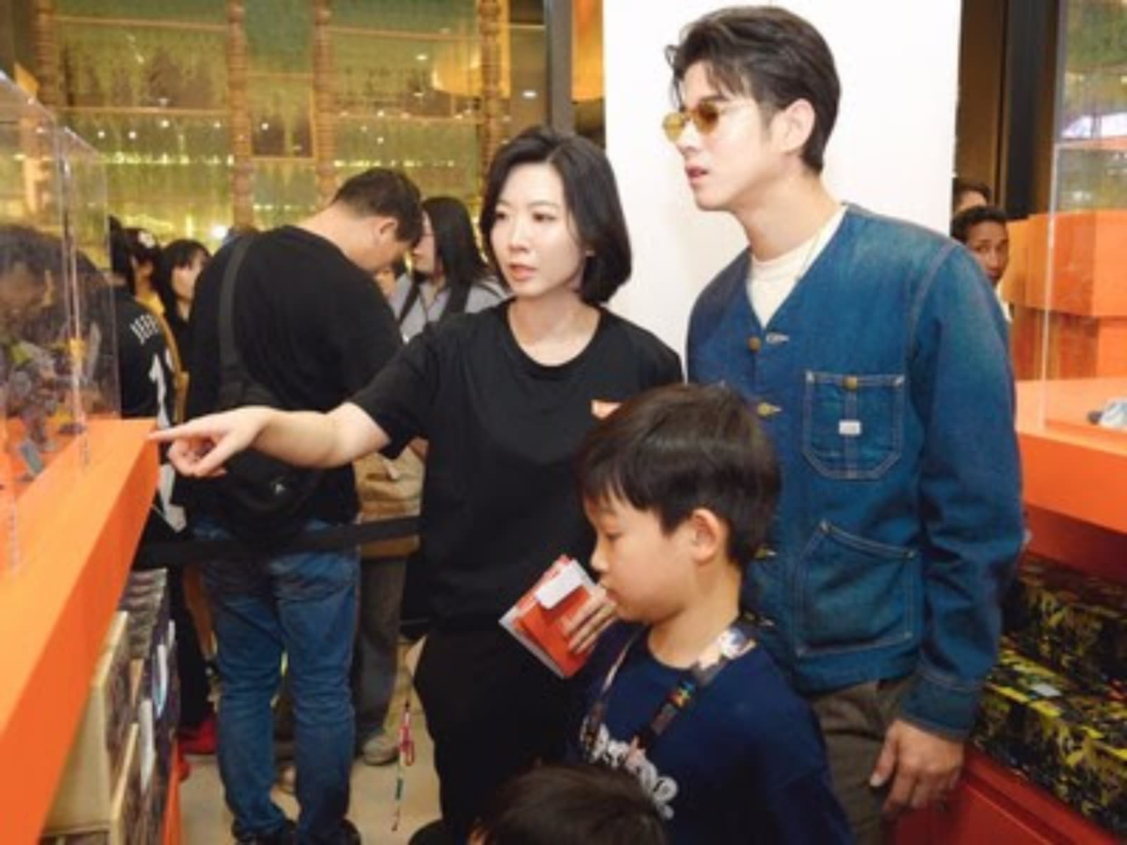 Blokees debutó en la Thailand Toy Expo 2026 con más de 300 productos