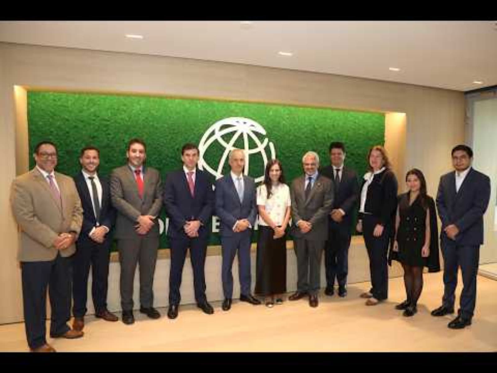 Bladex se incorpora al programa de IFC para financiar comercio exterior regional