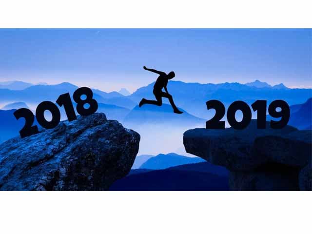 8 tendencias marcarán el mundo laboral en 2019