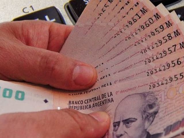78% de los trabajadores argentinos espera recibir un bono para fin de año