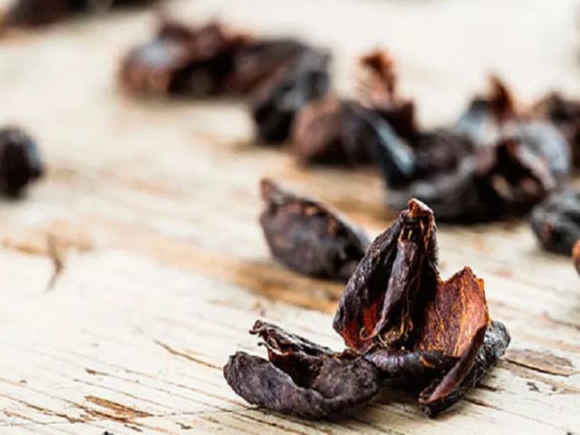 Cáscaras de granos de café convertidas en autopartes