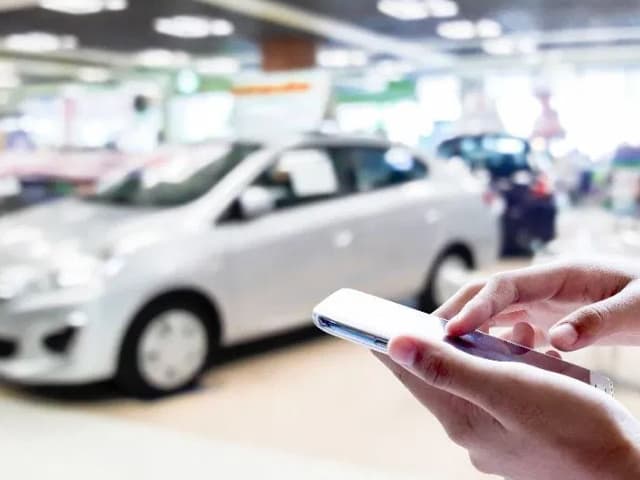 Cómo se comportó el mercado online de vehículos y autopartes en 2019