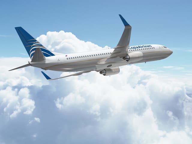 Copa Airlines celebra sus 20 años en la Argentina