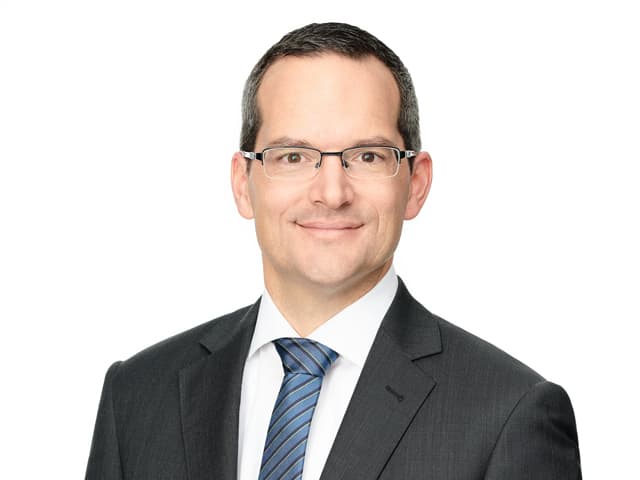 Nuevo presidente de Henkel en América Latina