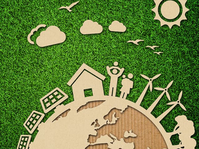 Santander se compromete a ser neutro en carbono en 2020