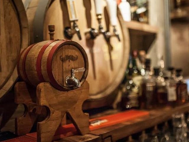 The Wine Bar llega a Palermo