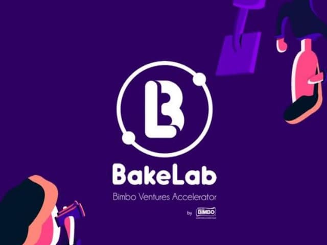 BakeLab: el programa de aceleración para emprendedores de Bimbo