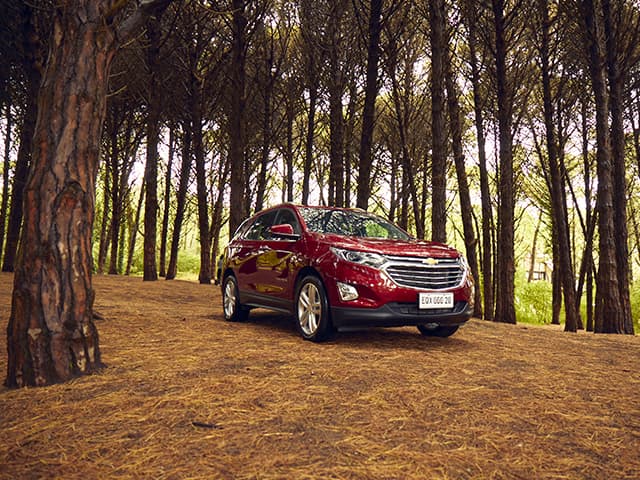 Chevrolet será sponsor oficial del Córdoba Open ATP 250