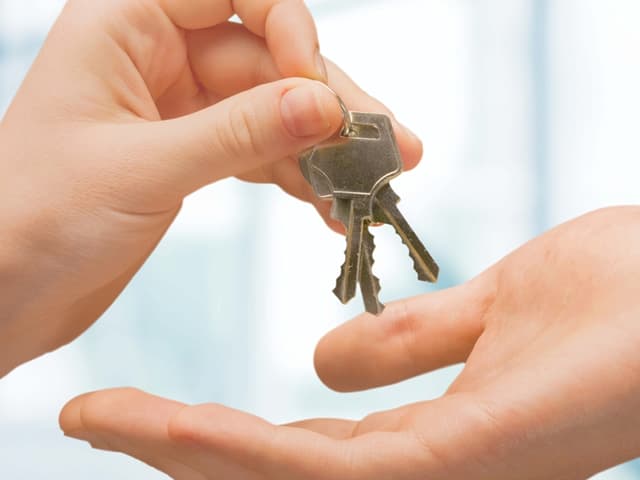 El valor promedio de alquiler aumentó un 2,8%