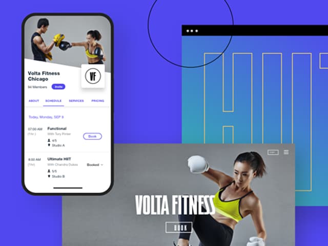 Nueva herramienta para los emprendedores del fitness