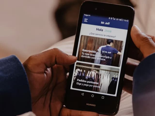 La startup Jeff prevé duplicar sus empleados en 2020